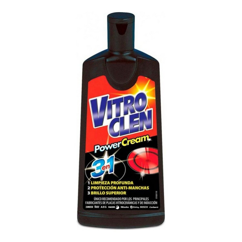 Detergente Vitroclen 43794 (200 ml) Detergente Vitroclen 43794 (200 ml)