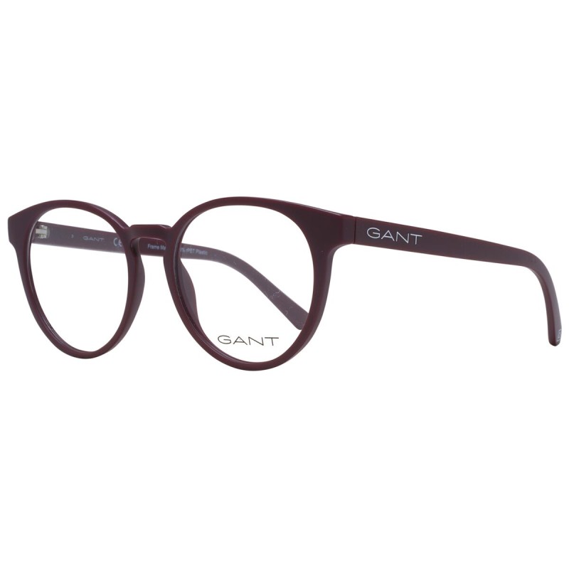 Montatura per Occhiali Unisex Gant GA3265 53070 Montatura per Occhiali Unisex Gant GA3265 53070