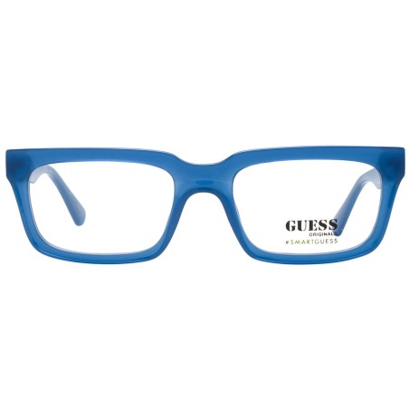 Montatura per Occhiali Unisex Guess GU8253 53092
