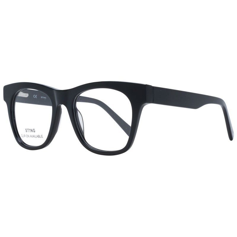 Montatura per Occhiali Unisex Sting VST423 51700Y Montatura per Occhiali Unisex Sting VST423 51700Y