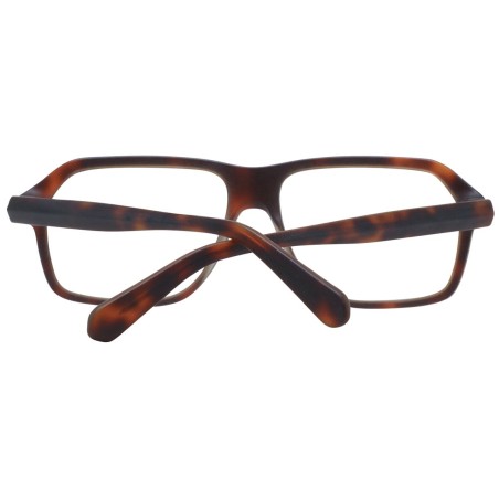 Montatura per Occhiali Uomo Guess GU50072 55052