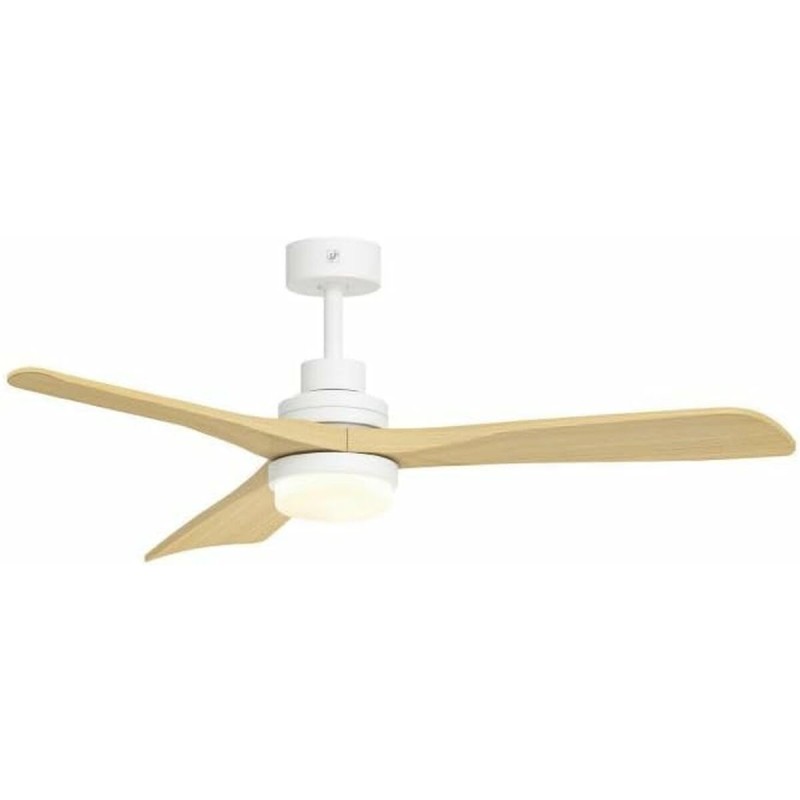 Ventilatore da Soffitto S&P HTD-135 50 W Ø 130 cm Ventilatore da Soffitto S&P HTD-135 50 W Ø 130 cm