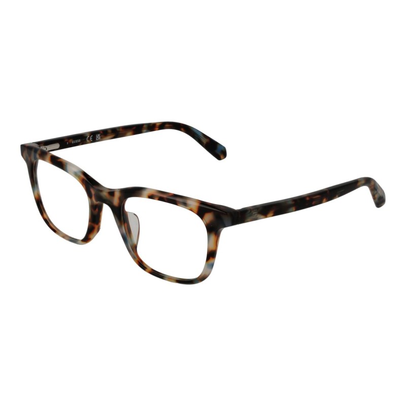 Montatura per Occhiali Uomo Guess GU50092-H 50055 Montatura per Occhiali Uomo Guess GU50092-H 50055