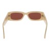 Occhiali da sole Unisex GCDS GD0020 5225S
