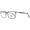 Montatura per Occhiali Uomo Greater Than Infinity GT032 57V04