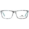 Montatura per Occhiali Uomo Greater Than Infinity GT032 57V04