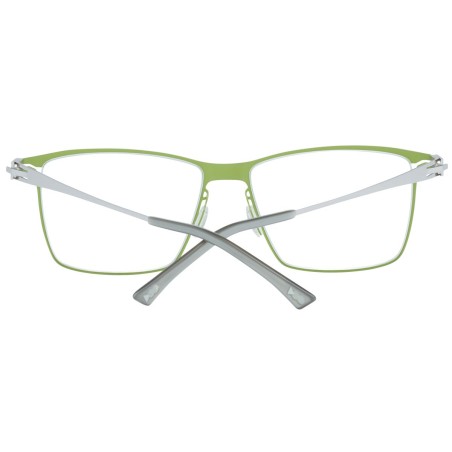 Montatura per Occhiali Uomo Greater Than Infinity GT005 56V05N