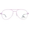 Montatura per Occhiali Uomo Greater Than Infinity GT008 56V06N