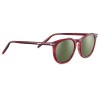 Occhiali da sole Unisex Serengeti SS483001 52