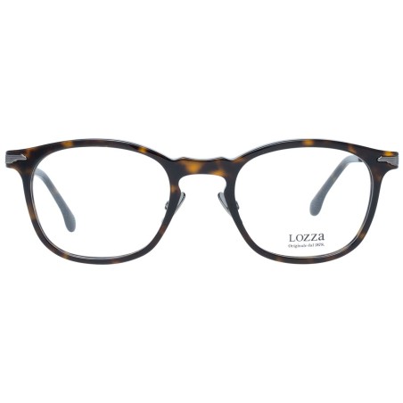 Montatura per Occhiali Uomo Lozza VL4143 500722