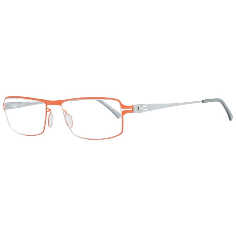 Montatura per Occhiali Uomo Greater Than Infinity GT007 54V05N Montatura per Occhiali Uomo Greater Than Infinity GT007 54V05N