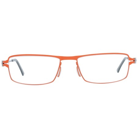 Montatura per Occhiali Uomo Greater Than Infinity GT007 54V05N