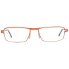 Montatura per Occhiali Uomo Greater Than Infinity GT007 54V05N