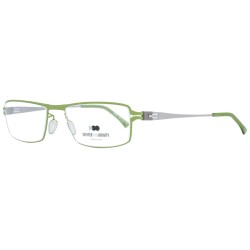 Montatura per Occhiali Uomo Greater Than Infinity GT007 54V04N