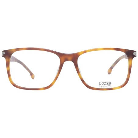 Montatura per Occhiali Uomo Lozza VL4137 54711M