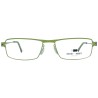 Montatura per Occhiali Uomo Greater Than Infinity GT007 54V04N