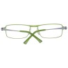 Montatura per Occhiali Uomo Greater Than Infinity GT007 54V04N