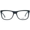 Montatura per Occhiali Uomo Lozza VL4122 54BLKM