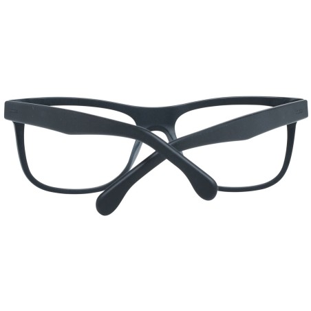 Montatura per Occhiali Uomo Lozza VL4122 54BLKM