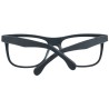 Montatura per Occhiali Uomo Lozza VL4122 54BLKM