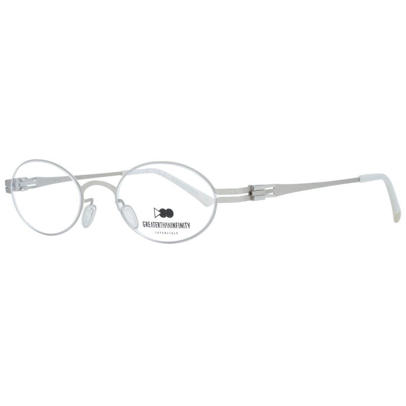 Montatura per Occhiali Uomo Greater Than Infinity GT015 46V01 Montatura per Occhiali Uomo Greater Than Infinity GT015 46V01