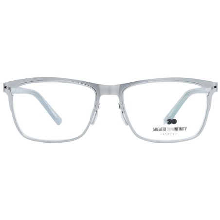 Montatura per Occhiali Uomo Greater Than Infinity GT031 54V03