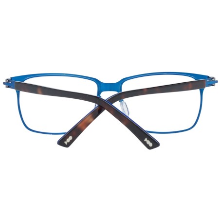 Montatura per Occhiali Uomo Greater Than Infinity GT029 55V03