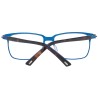Montatura per Occhiali Uomo Greater Than Infinity GT029 55V03
