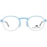 Montatura per Occhiali Uomo Greater Than Infinity GT009 46V06N