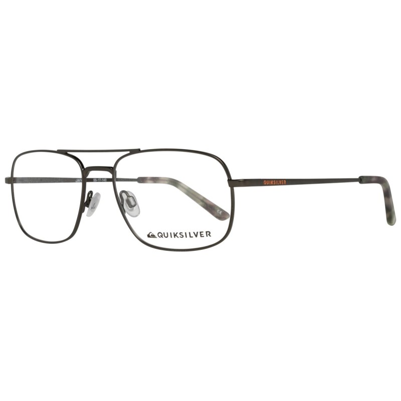 Montatura per Occhiali Uomo QuikSilver EQYEG03055 55BGUN Montatura per Occhiali Uomo QuikSilver EQYEG03055 55BGUN