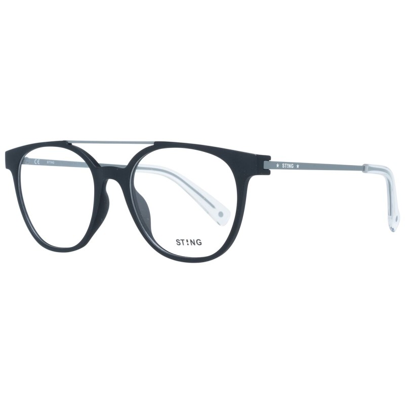 Montatura per Occhiali Unisex Sting VST312 520U28 Montatura per Occhiali Unisex Sting VST312 520U28
