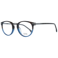 Montatura per Occhiali Unisex Lozza VL4098 4807TW
