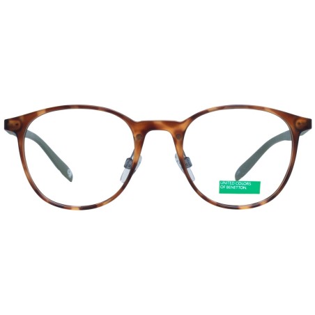 Montatura per Occhiali Unisex Benetton BEO1010 51112