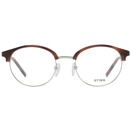 Montatura per Occhiali Unisex Sting VST181 490594