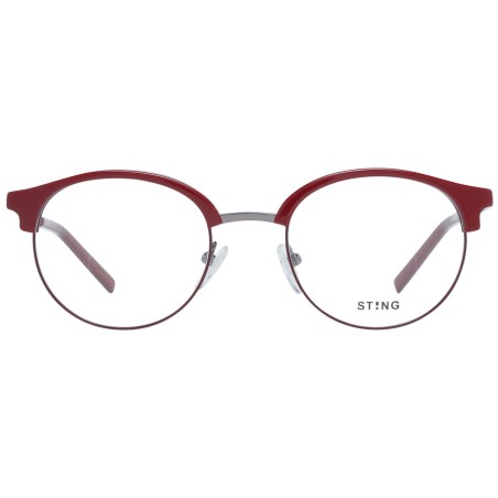 Montatura per Occhiali Unisex Sting VST181 490597