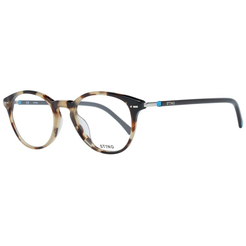 Montatura per Occhiali Unisex Sting VS6561W 490960 Montatura per Occhiali Unisex Sting VS6561W 490960