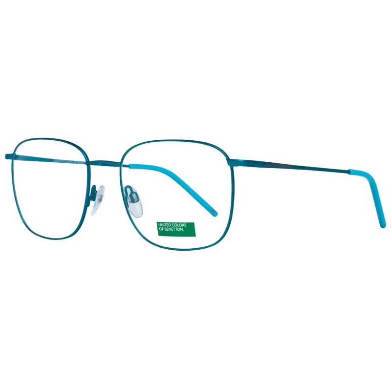 Montatura per Occhiali Unisex Benetton BEO3028 55566 Montatura per Occhiali Unisex Benetton BEO3028 55566
