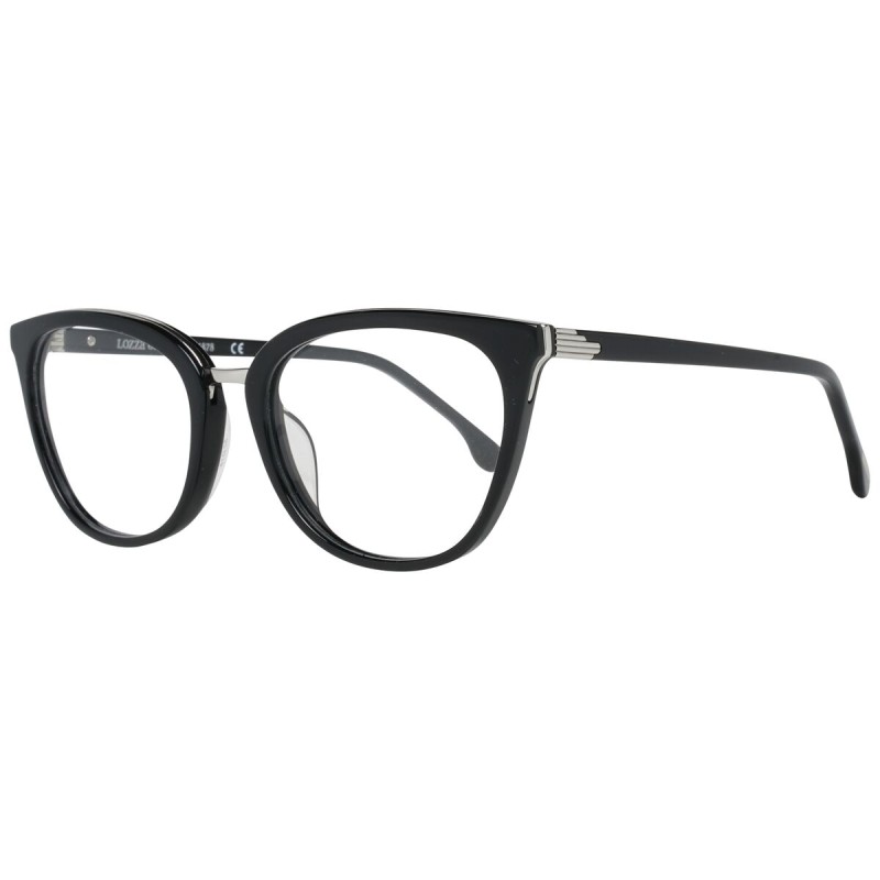 Montatura per Occhiali Unisex Lozza VL4146 520BLK Montatura per Occhiali Unisex Lozza VL4146 520BLK