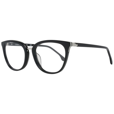 Montatura per Occhiali Unisex Lozza VL4146 520BLK