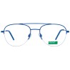 Montatura per Occhiali Unisex Benetton BEO3027 53686
