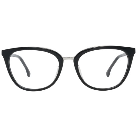 Montatura per Occhiali Unisex Lozza VL4146 520BLK