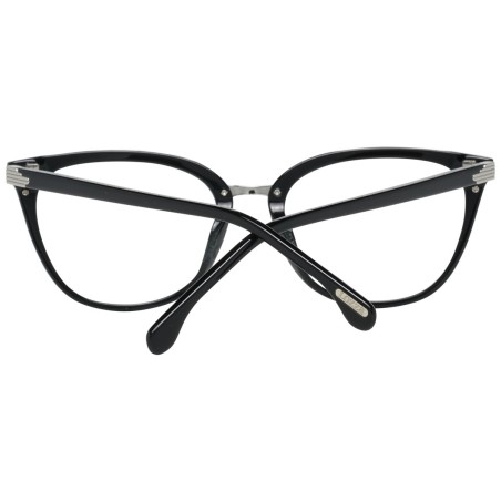 Montatura per Occhiali Unisex Lozza VL4146 520BLK
