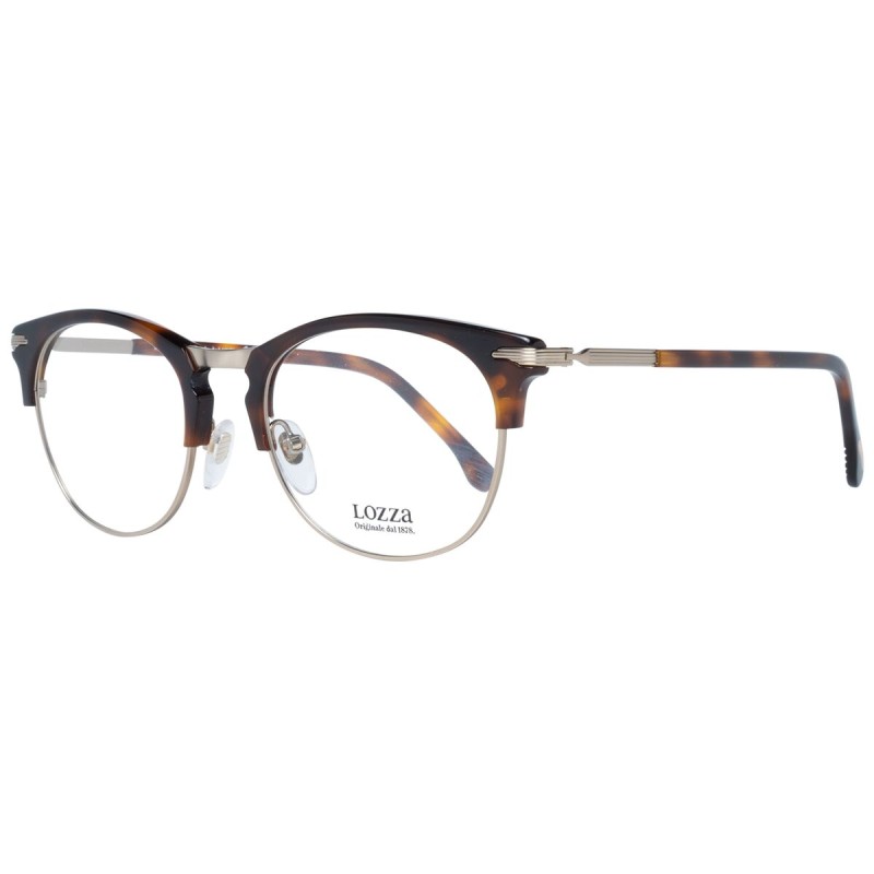 Montatura per Occhiali Unisex Lozza VL2294 5208FT Montatura per Occhiali Unisex Lozza VL2294 5208FT