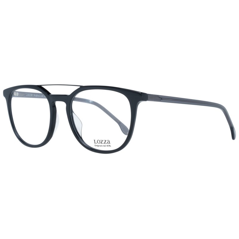 Montatura per Occhiali Unisex Lozza VL4201 50700Y Montatura per Occhiali Unisex Lozza VL4201 50700Y
