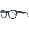 Montatura per Occhiali Unisex Lozza VL4105 50BLKM