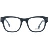 Montatura per Occhiali Unisex Lozza VL4105 50BLKM