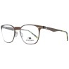 Montatura per Occhiali Unisex Greater Than Infinity GT026 50V06