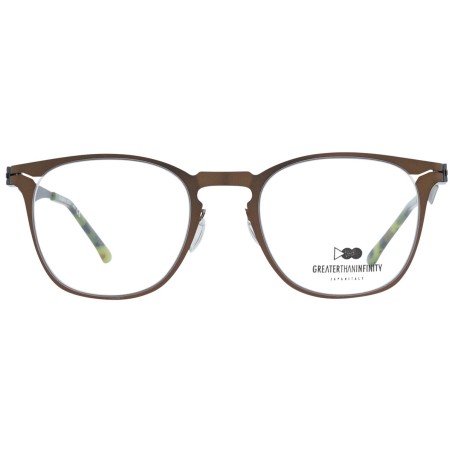 Montatura per Occhiali Unisex Greater Than Infinity GT026 50V06