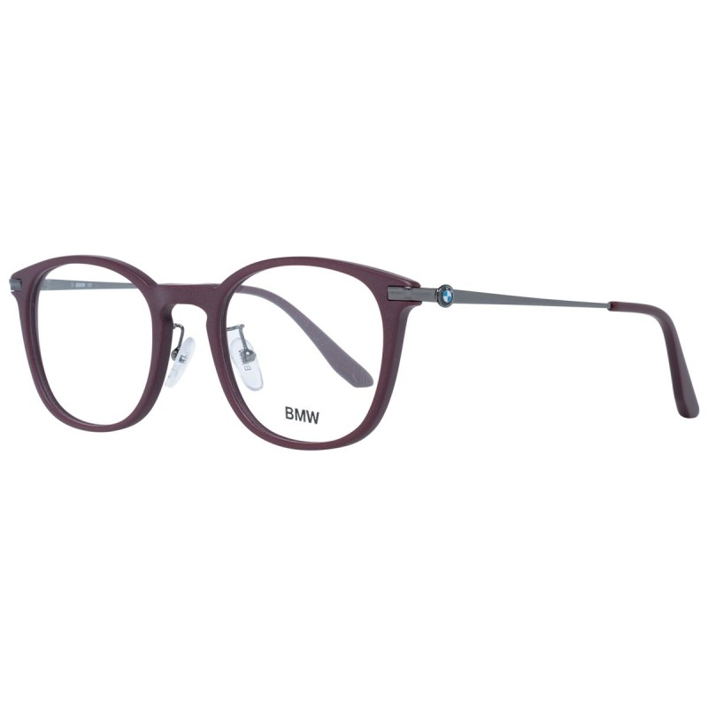 Montatura per Occhiali Unisex BMW BW5021 52070 Montatura per Occhiali Unisex BMW BW5021 52070