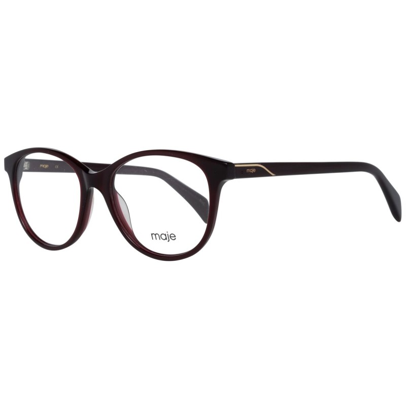 Montatura per Occhiali Donna Maje MJ1001 51500 Montatura per Occhiali Donna Maje MJ1001 51500